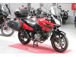 Klikněte pro detailní foto č. 2 - Suzuki DL 650 V-Strom