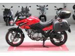 Klikněte pro detailní foto č. 4 - Suzuki DL 650 V-Strom