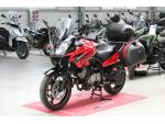 Klikněte pro detailní foto č. 5 - Suzuki DL 650 V-Strom