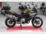 Detail nabídky - BMW F 750 GS 2021