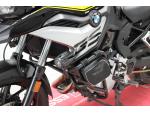 Klikněte pro detailní foto č. 7 - BMW F 750 GS 2021