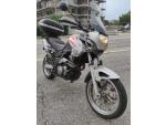 Klikněte pro detailní foto č. 3 - Aprilia Pegaso 650 Strada (2007) TOP, 35kW, doplňky