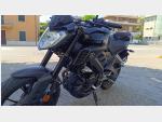 Detail nabídky - Yamaha MT-125 ABS (2019) TOP , 13 tis.km, A1