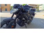 Klikněte pro detailní foto č. 1 - Yamaha MT-125 ABS (2019) TOP , 13 tis.km, A1