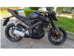 Klikněte pro detailní foto č. 2 - Yamaha MT-125 ABS (2019) TOP , 13 tis.km, A1