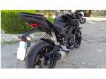 Klikněte pro detailní foto č. 3 - Yamaha MT-125 ABS (2019) TOP , 13 tis.km, A1