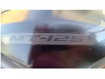 Klikněte pro detailní foto č. 8 - Yamaha MT-125 ABS (2019) TOP , 13 tis.km, A1