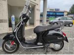 Klikněte pro detailní foto č. 1 - Vespa GTS 300 i.e. (2013) nádherná, doplňky