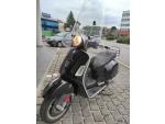 Klikněte pro detailní foto č. 2 - Vespa GTS 300 i.e. (2013) nádherná, doplňky