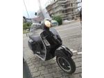 Klikněte pro detailní foto č. 3 - Vespa GTS 300 i.e. (2013) nádherná, doplňky