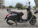 Klikněte pro detailní foto č. 4 - Vespa GTS 300 i.e. (2013) nádherná, doplňky