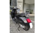 Klikněte pro detailní foto č. 5 - Vespa GTS 300 i.e. (2013) nádherná, doplňky