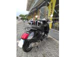 Klikněte pro detailní foto č. 6 - Vespa GTS 300 i.e. (2013) nádherná, doplňky