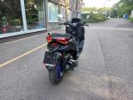 Klikněte pro detailní foto č. 2 - Yamaha X-Max 300