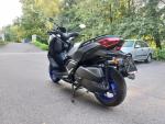 Klikněte pro detailní foto č. 3 - Yamaha X-Max 300