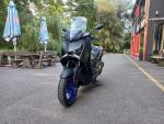 Klikněte pro detailní foto č. 4 - Yamaha X-Max 300