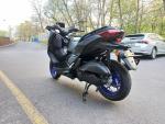 Klikněte pro detailní foto č. 3 - Yamaha X-Max 125 + 3letá záruka