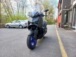 Klikněte pro detailní foto č. 4 - Yamaha X-Max 125 + 3letá záruka
