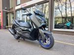 Klikněte pro detailní foto č. 5 - Yamaha X-Max 125 + 3letá záruka