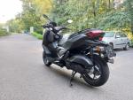 Klikněte pro detailní foto č. 3 - Yamaha X-Max 125