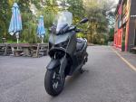 Klikněte pro detailní foto č. 4 - Yamaha X-Max 125