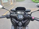 Klikněte pro detailní foto č. 7 - Yamaha X-Max 125
