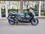 Klikněte pro detailní foto č. 1 - Yamaha X-Max 125 + 3letá záruka