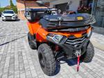 Klikněte pro detailní foto č. 13 - Loncin XWolf 300i