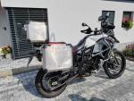 Klikněte pro detailní foto č. 9 - BMW F 800 GS Adventure