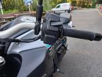 Klikněte pro detailní foto č. 10 - Yamaha MT-07 Y-AMT