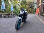 Klikněte pro detailní foto č. 4 - Yamaha MT-07 Y-AMT