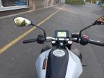 Klikněte pro detailní foto č. 7 - Yamaha MT-07 Y-AMT