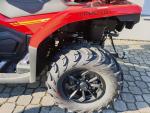 Klikněte pro detailní foto č. 10 - CFMOTO Gladiator X520-A EPS EFI 2025