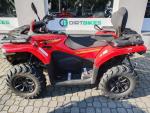 Klikněte pro detailní foto č. 1 - CFMOTO Gladiator X520-A EPS EFI 2025
