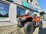 Klikněte pro detailní foto č. 3 - CFMOTO Gladiator X520-A EPS EFI 2025