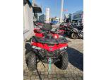 Klikněte pro detailní foto č. 5 - CFMOTO Gladiator X520-A EPS EFI 2025