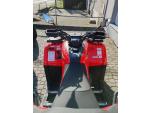 Klikněte pro detailní foto č. 7 - CFMOTO Gladiator X520-A EPS EFI 2025