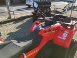 Klikněte pro detailní foto č. 8 - CFMOTO Gladiator X520-A EPS EFI 2025
