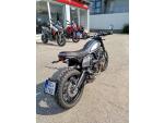 Klikněte pro detailní foto č. 3 - Ducati Scrambler Nightshift, 1.MAJITEL V ČR, POUZE 4 600 KM, SERVIS
