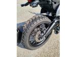 Klikněte pro detailní foto č. 6 - Ducati Scrambler Nightshift, 1.MAJITEL V ČR, POUZE 4 600 KM, SERVIS