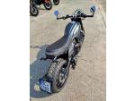 Klikněte pro detailní foto č. 7 - Ducati Scrambler Nightshift, 1.MAJITEL V ČR, POUZE 4 600 KM, SERVIS