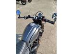 Klikněte pro detailní foto č. 8 - Ducati Scrambler Nightshift, 1.MAJITEL V ČR, POUZE 4 600 KM, SERVIS