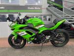 Klikněte pro detailní foto č. 3 - Kawasaki Ninja 650
