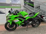 Klikněte pro detailní foto č. 4 - Kawasaki Ninja 650