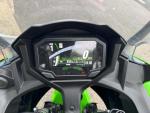 Klikněte pro detailní foto č. 5 - Kawasaki Ninja 650