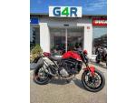 Detail nabídky - Ducati Monster, 1. MAJITEL, NOVÁ V ČR, AUTORIZOVANÝ SERVIS