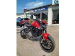 Klikněte pro detailní foto č. 3 - Ducati Monster, 1. MAJITEL, NOVÁ V ČR, AUTORIZOVANÝ SERVIS