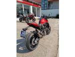 Klikněte pro detailní foto č. 4 - Ducati Monster, 1. MAJITEL, NOVÁ V ČR, AUTORIZOVANÝ SERVIS