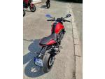 Klikněte pro detailní foto č. 5 - Ducati Monster, 1. MAJITEL, NOVÁ V ČR, AUTORIZOVANÝ SERVIS