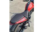 Klikněte pro detailní foto č. 6 - Ducati Monster, 1. MAJITEL, NOVÁ V ČR, AUTORIZOVANÝ SERVIS